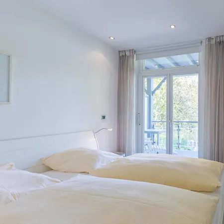 Wagenknecht, 08 Apartment