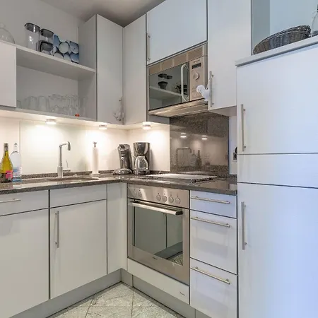 Wagenknecht, 08 Apartment *
