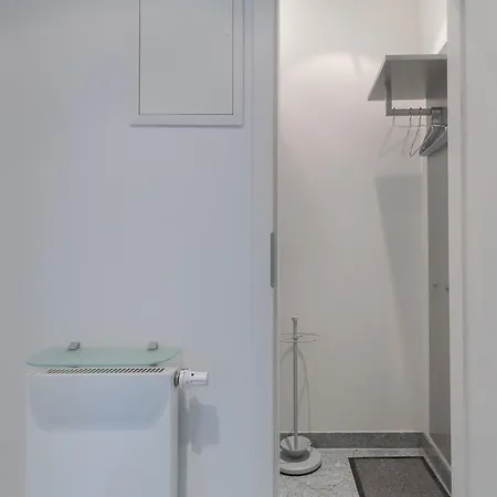 Appartamento Wagenknecht, 08 Boltenhagen (Ostseebad)
